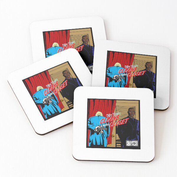 Item preview, Slim Shady Cleans out R. Kelly's closet designed and sold by Obayozo3.