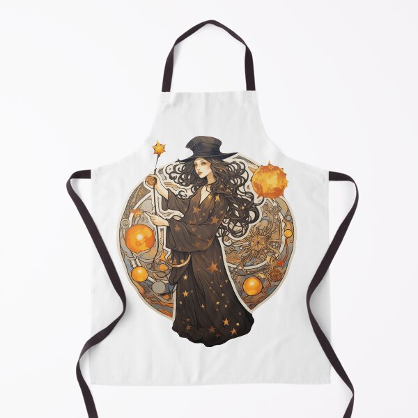 Item preview, Witch Crafted designed and sold by novaprintshop.