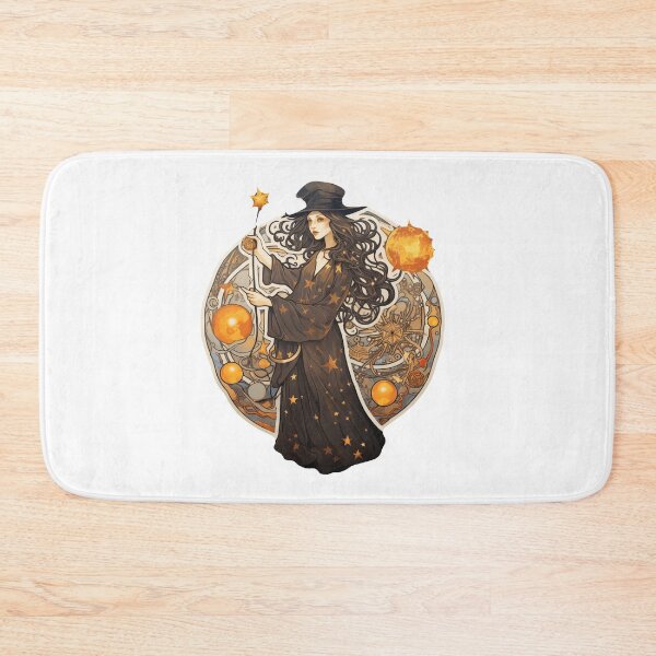 Item preview, Witch Crafted designed and sold by novaprintshop.