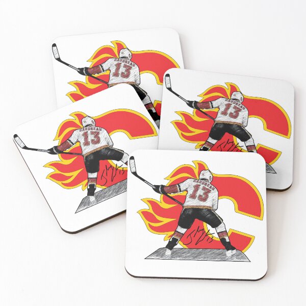 Item preview,  Johnny Gaudreau designed and sold by Issakassis.