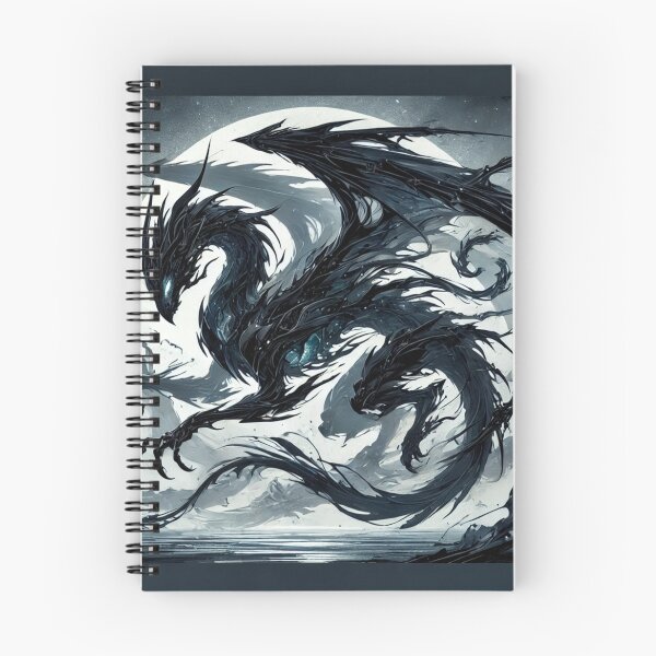 Item preview, Shadow Phantom Dragon designed and sold by aunins7.