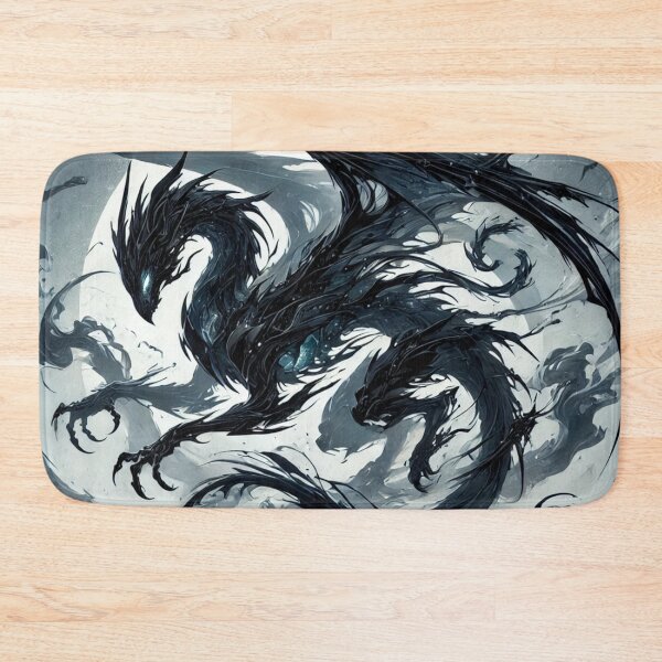 Item preview, Shadow Phantom Dragon designed and sold by aunins7.