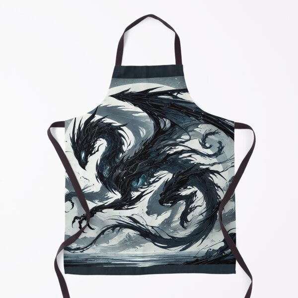 Item preview, Shadow Phantom Dragon designed and sold by aunins7.