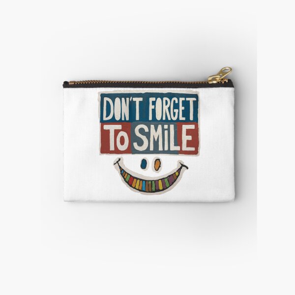 Item preview, Don't forget to smile, funnyfits70, Humor, Funny designed and sold by FunnyFits70.