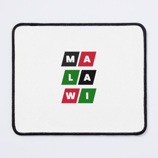 Item preview, I Love Malawi, The Warm Heart of Africa Designs designed and sold by chawezi.