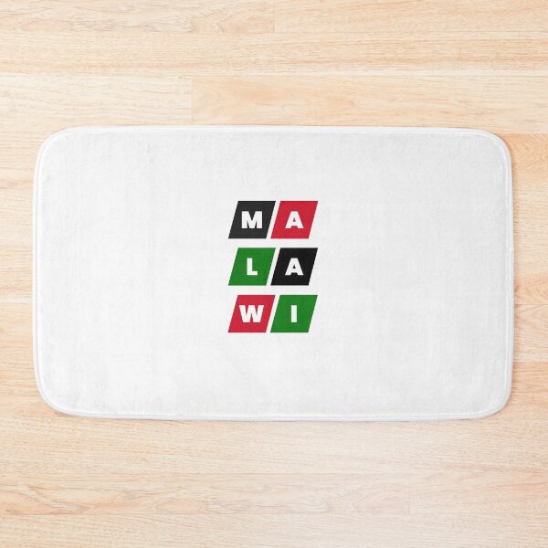 Item preview, I Love Malawi, The Warm Heart of Africa Designs designed and sold by chawezi.