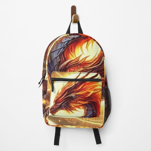 Item preview, Solar Phoenix Dragon designed and sold by aunins7.