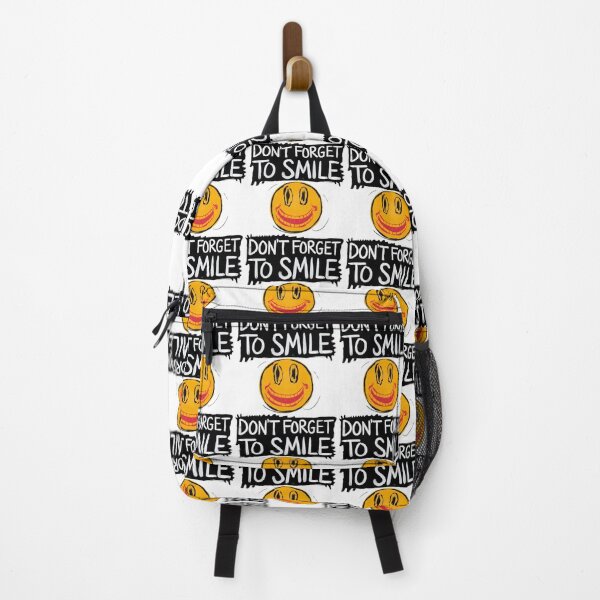 Item preview, Don't forget to smile, funnyfits70, Humor, Funny designed and sold by FunnyFits70.