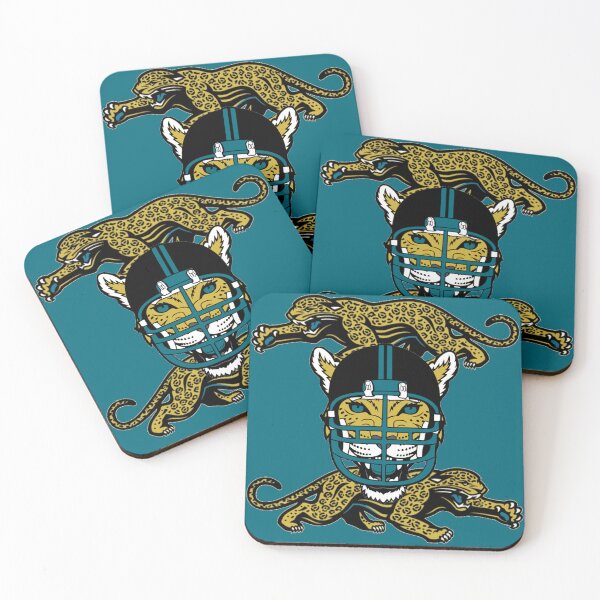Item preview, Jaguars Head designed and sold by MurpheusTech.