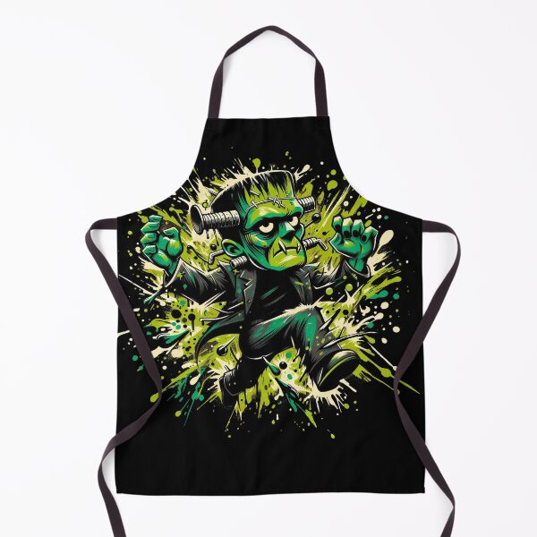Item preview, Frankenstein No.1 designed and sold by Tuaklom.