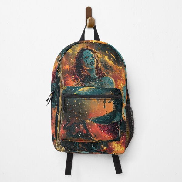 Item preview, Horror Movie designed and sold by thewandswant.