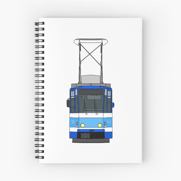 Artikelvorschau, CKD Tatra KT4SU entworfen und verkauft von Tallinn Trams || Tallinna Trammid.