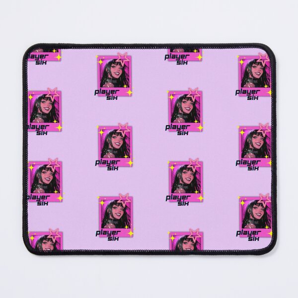 Item preview, Y2k girl pink photo player six designed and sold by pinkuardesign.