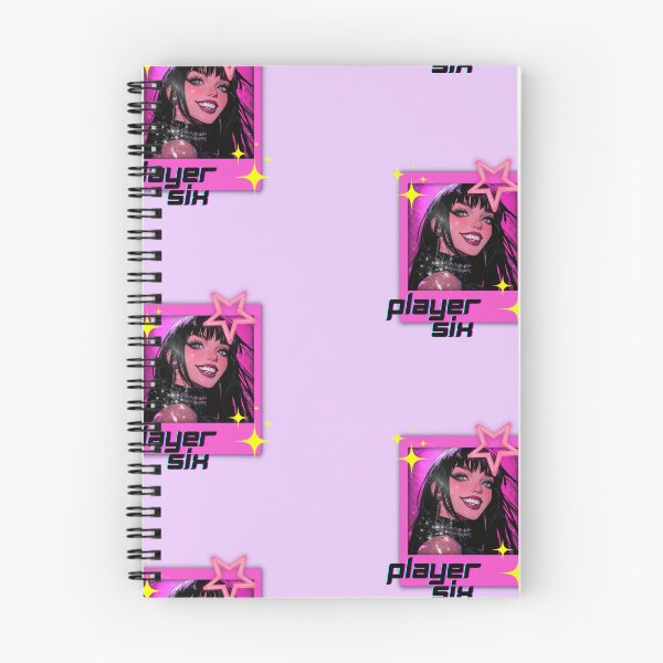 Item preview, Y2k girl pink photo player six designed and sold by pinkuardesign.