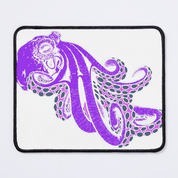 Item preview, Octopus Variant 3 - FLASH designed and sold by Sisyset.