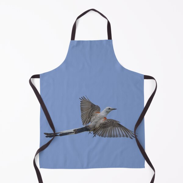 Item preview, Mail Scissor tailed flycatcher in flight designed and sold by Puttaswamy Ravishankar.