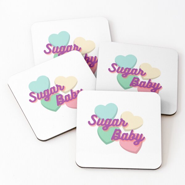 Item preview, Sugar Baby designed and sold by WarholWhiz.