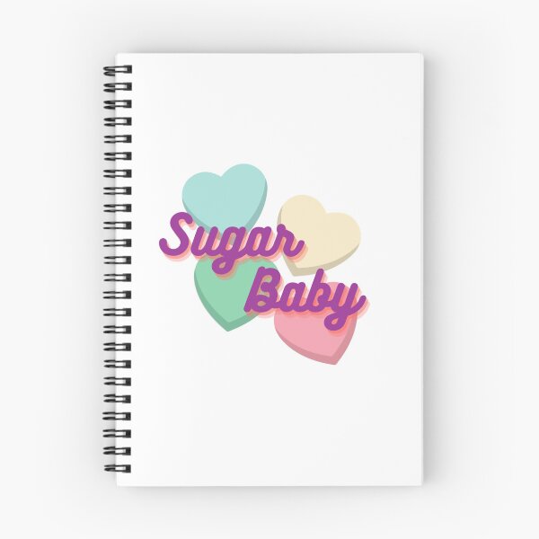 Item preview, Sugar Baby designed and sold by WarholWhiz.
