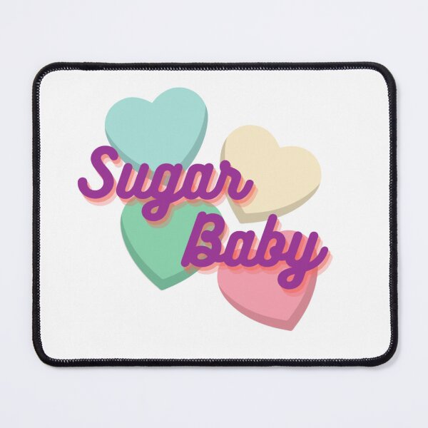 Item preview, Sugar Baby designed and sold by WarholWhiz.