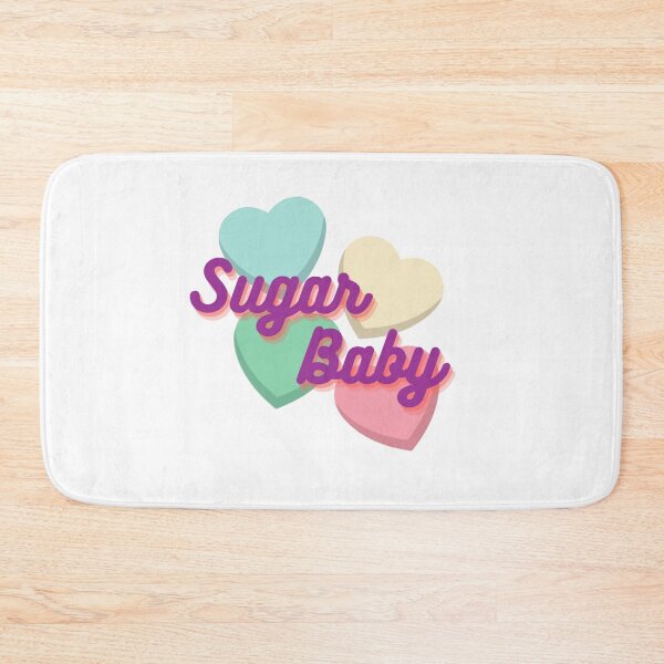 Item preview, Sugar Baby designed and sold by WarholWhiz.