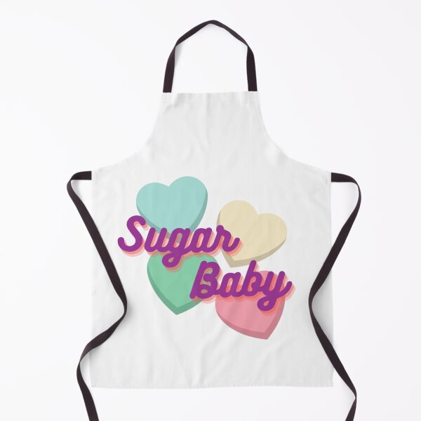 Item preview, Sugar Baby designed and sold by WarholWhiz.