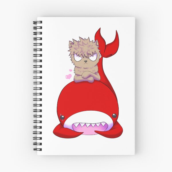 Item preview, Chunky chomper x angry PomPom  designed and sold by shinji-bakugou.