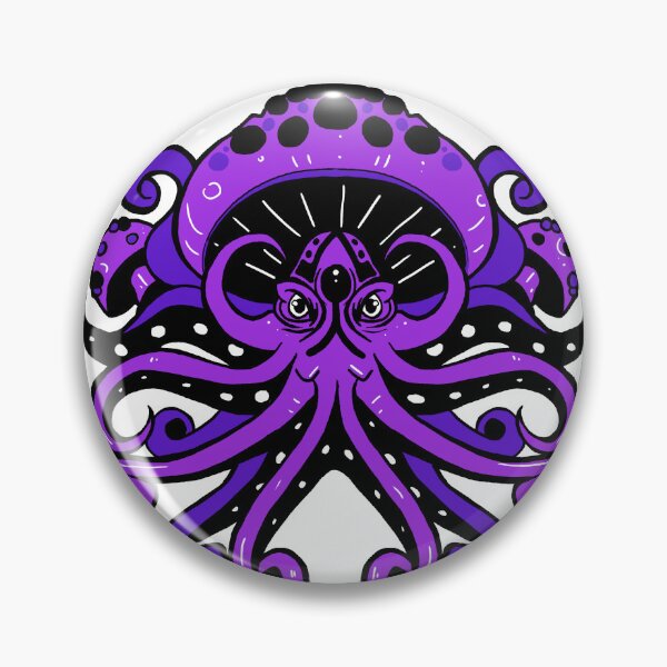 Item preview, Mystic mushroom designed and sold by Sisyset.