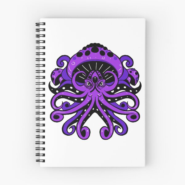 Item preview, Mystic mushroom designed and sold by Sisyset.