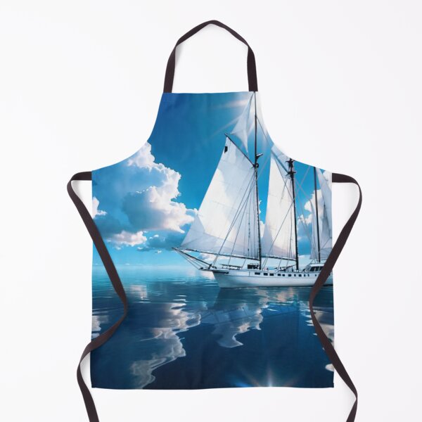 Item preview, Caribbean Blue designed and sold by Sanctum Icons.