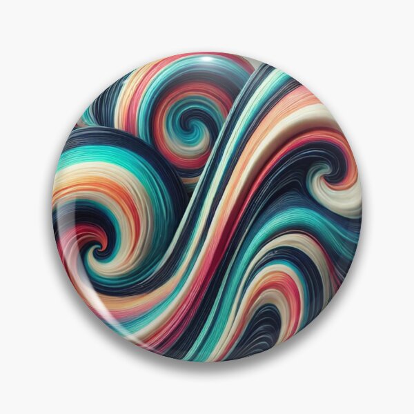 Item preview, liquid Marble Swirls designed and sold by aunins7.