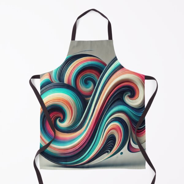 Item preview, liquid Marble Swirls designed and sold by aunins7.