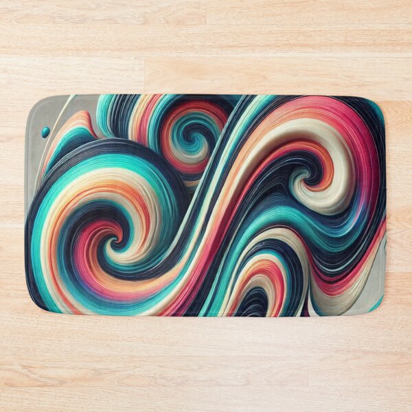 Item preview, liquid Marble Swirls designed and sold by aunins7.