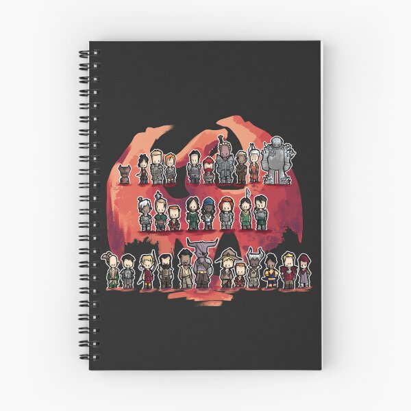 Item preview, Dragon age trilogy - NEW designed and sold by ArryDesign.