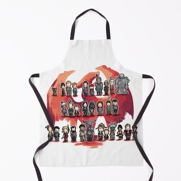 Item preview, Dragon age trilogy - NEW designed and sold by ArryDesign.