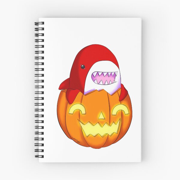 Item preview, Chunky Chomper it's Halloween  designed and sold by shinji-bakugou.