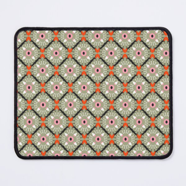 Item preview, Granny's Knitting, Khaki on black background designed and sold by Alex  Blud.