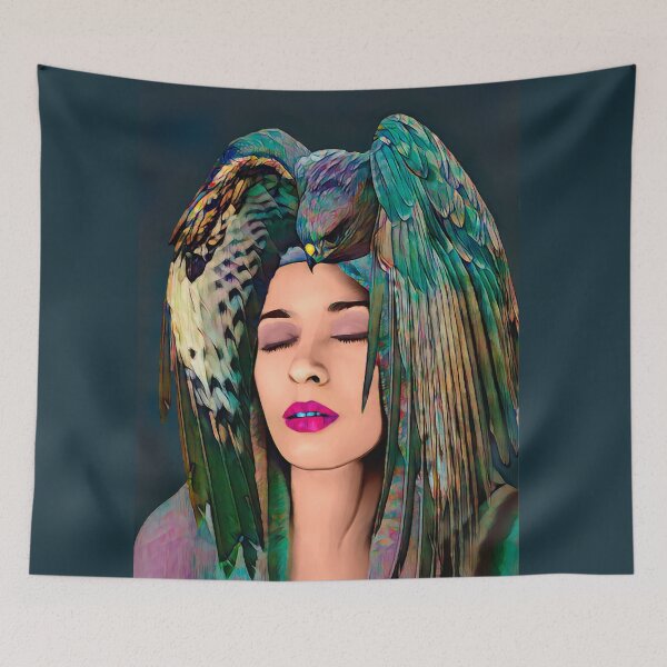 Item preview, Nature hug designed and sold by bdesignsnz.