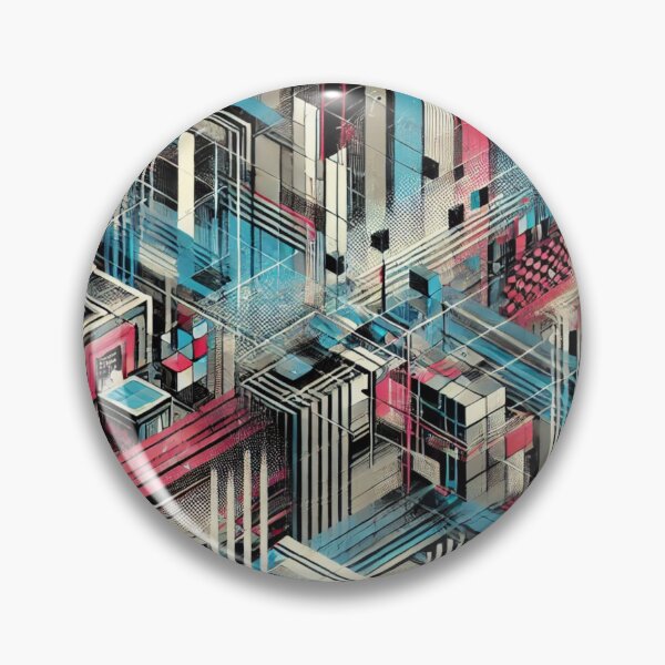 Item preview, Digital Glitch designed and sold by aunins7.