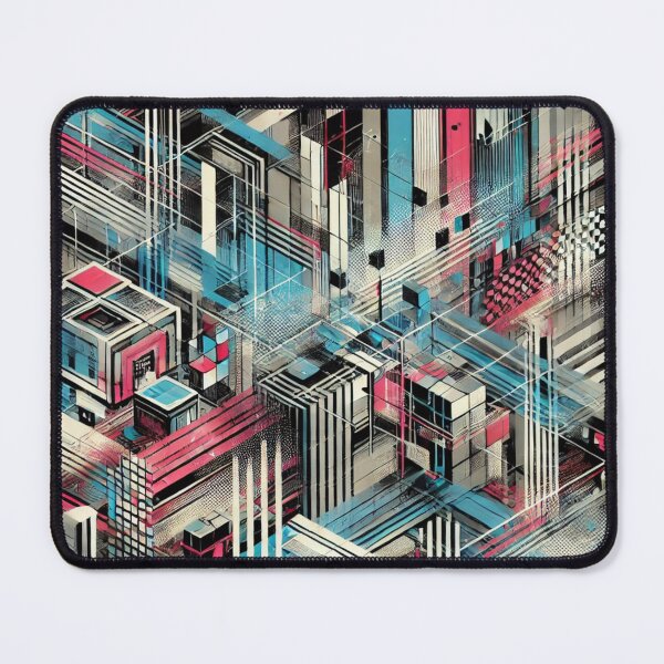 Item preview, Digital Glitch designed and sold by aunins7.