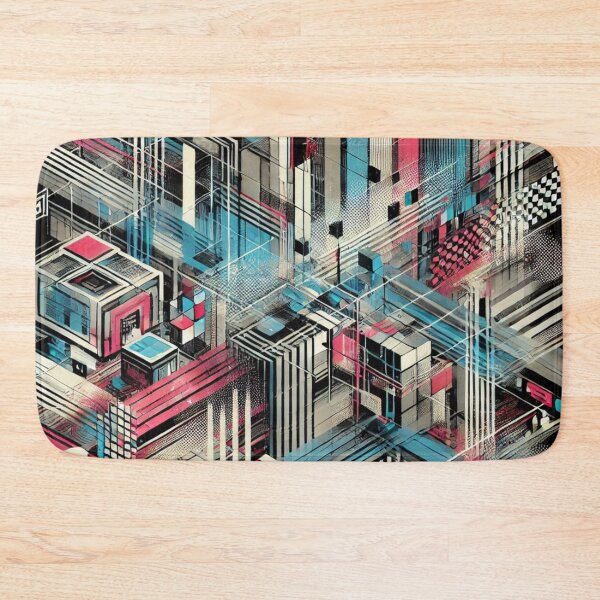 Item preview, Digital Glitch designed and sold by aunins7.