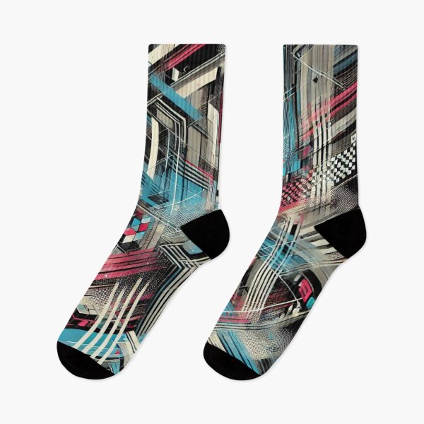 Item preview, Digital Glitch designed and sold by aunins7.