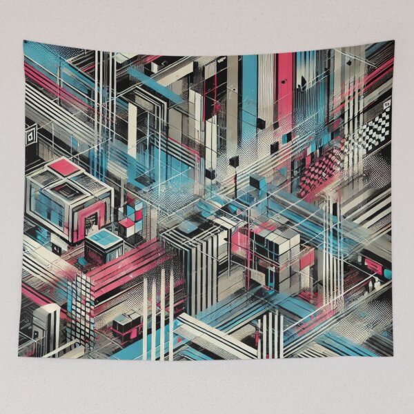 Item preview, Digital Glitch designed and sold by aunins7.