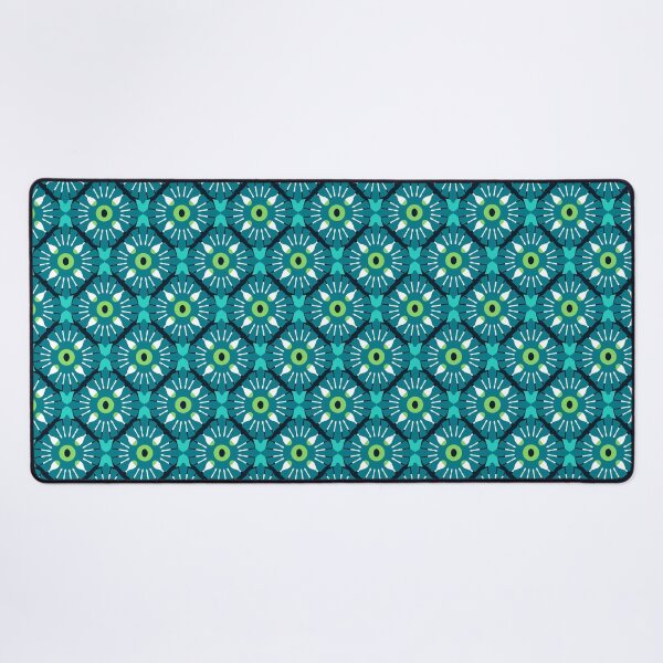 Item preview, Granny's Knitting, Sea wave on black background designed and sold by Alex  Blud.
