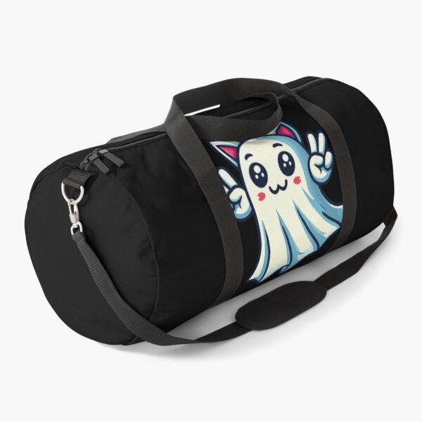 Item preview, Cat Ears Ghost Costume Idea Kemonomimi Girl designed and sold by LuminOrb.