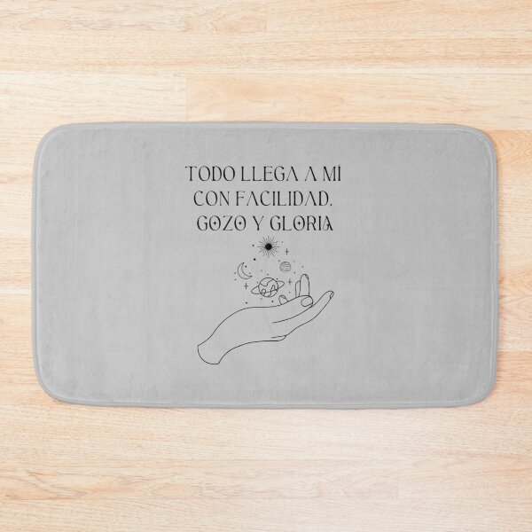 Item preview, Facilidad gozo y gloria universo gracias designed and sold by CreativaNook.