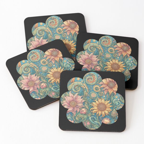 Item preview, Flower - G designed and sold by JopangStyles.