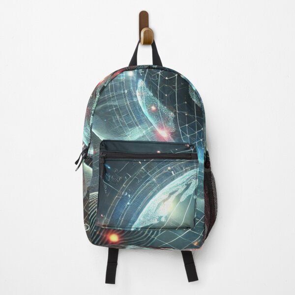 Item preview, Holographic World designed and sold by FusiTink.