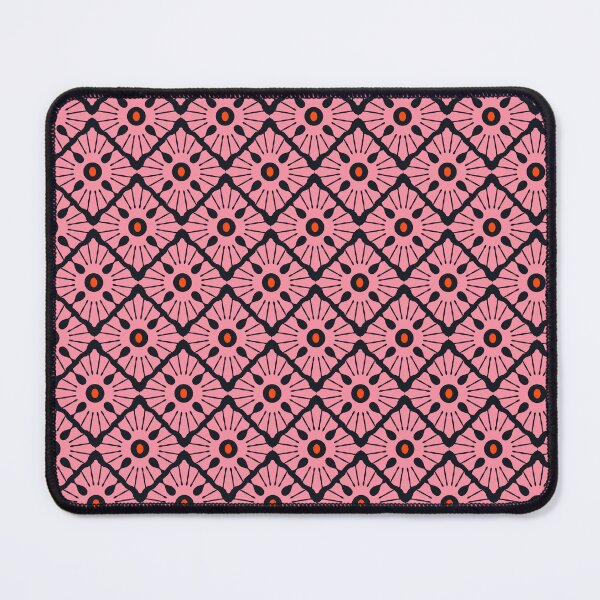 Item preview, Knitting, Pink on black background designed and sold by Alex  Blud.