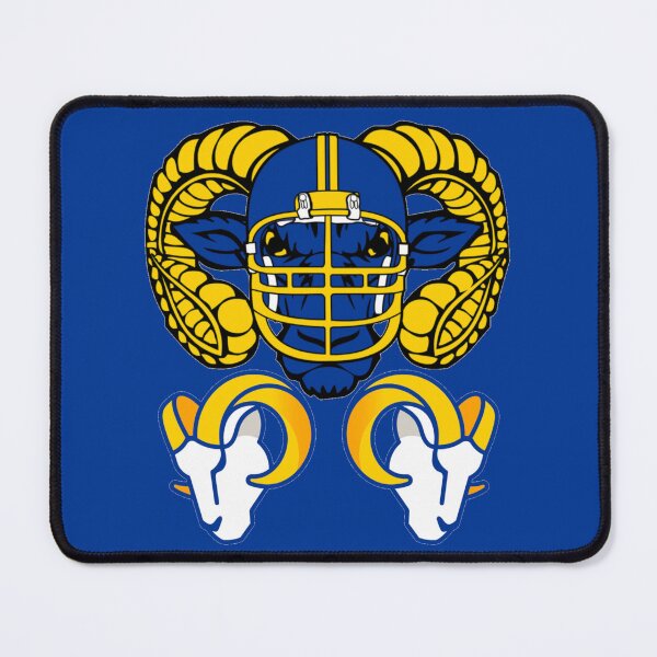 Item preview, Rams Head designed and sold by MurpheusTech.