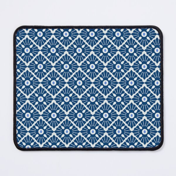 Item preview, Knitting, Dark sea wave on white background designed and sold by Alex  Blud.